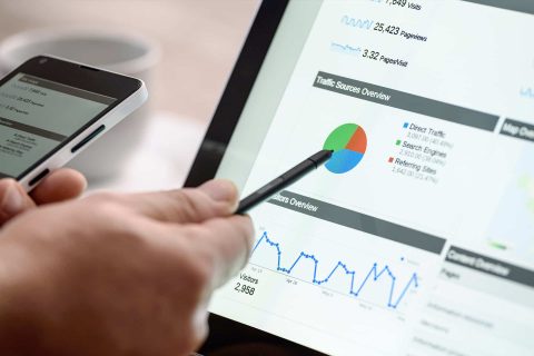 Nonprofit Education Series: Recent Tax Reform Financial Analytics